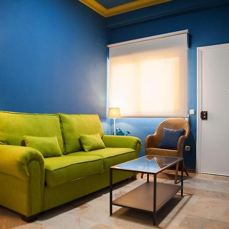Ritual Sevilla Suite Alameda 5 Ngoại thất bức ảnh