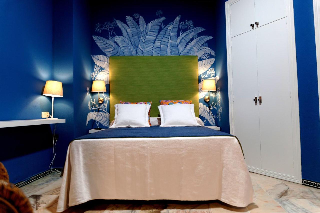Ritual Sevilla Suite Alameda 5 Ngoại thất bức ảnh